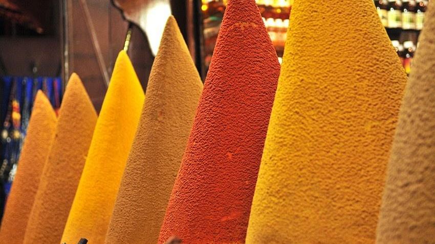 Maroko - popularne miejsce podróży